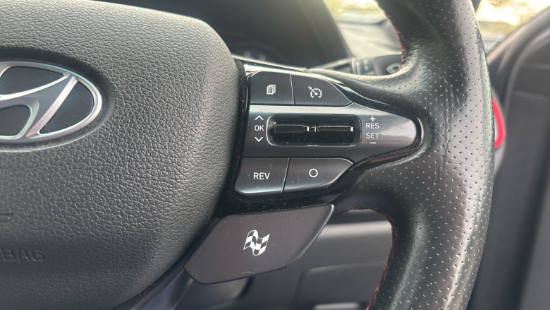 Hyundai I30 Fastback 2.0T GDI N Performance 5dr Petrol Hatchback